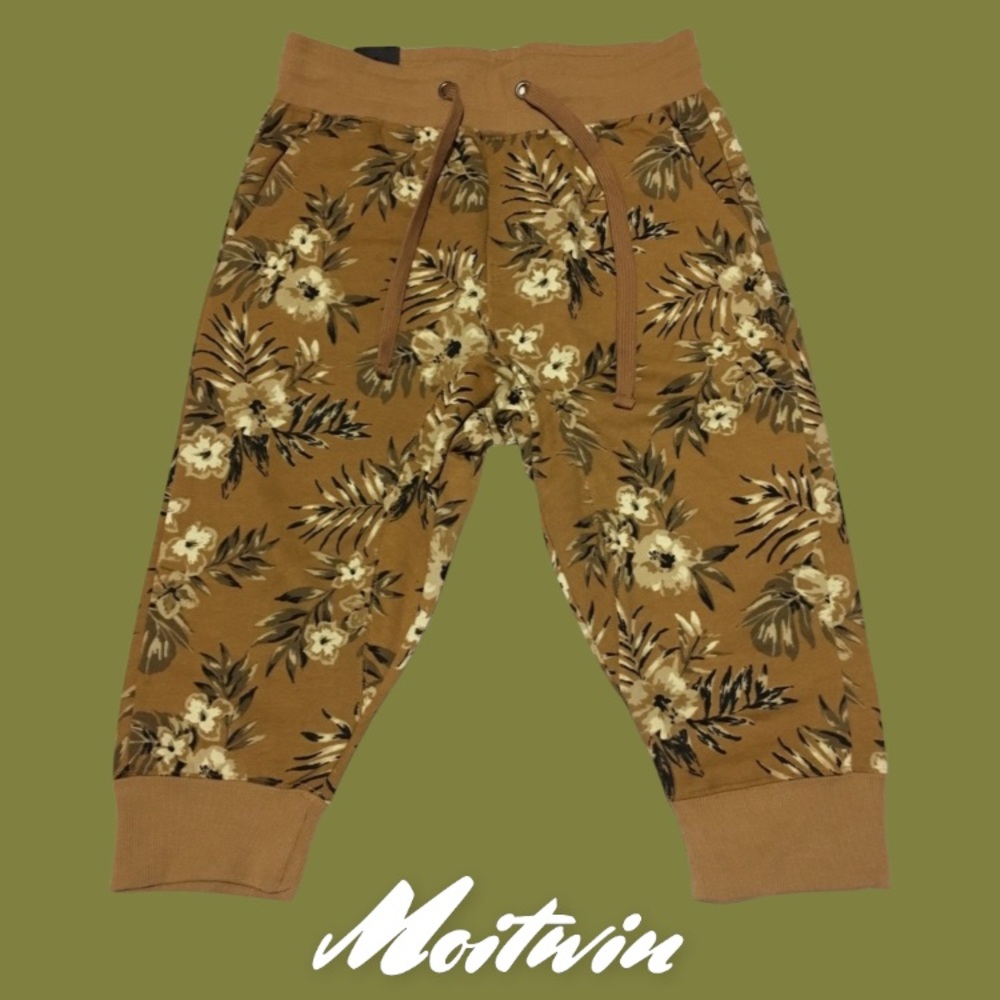 Victorious Jogger Shorts